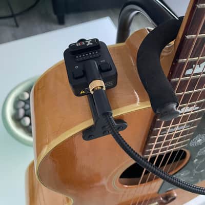 Gibson J-200 Junior 1991 - 2000 - Antique Natural image 6