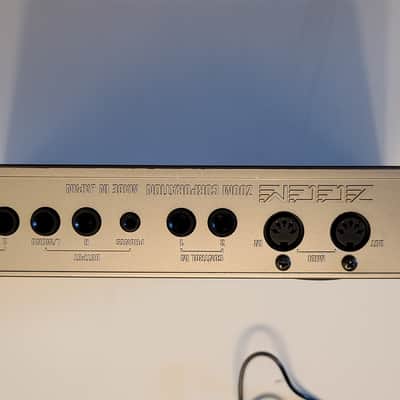 Cleaned Zoom RT323  Power Supply, SmartMedia Card, Fresh battery. Fully tested image 10