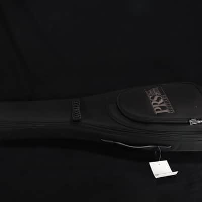 PRS S2 Vela Black Limba Limited Edition Electric Guitar - Natural Smokeburst 563 image 14