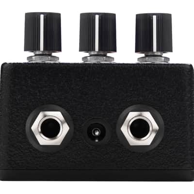 EarthQuaker Devices Sunn O))) HalfLife Octave Distortion + Booster Pedal image 7