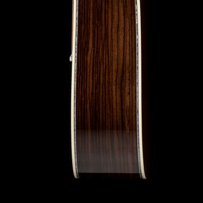 Martin D-45 - Natural #15280 image 7