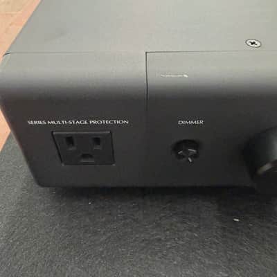 Furman ELITE-15 PF I 15A High-Current Power Conditioner with Power Factor Technology image 6