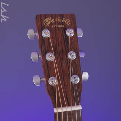 Martin GPC-X2E Cocobolo Grand Performance Acoustic-Electric Guitar image 8