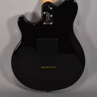 2008 Ernie Ball Music Man Axis Super Sport Sunburst w/ OHSC image 20