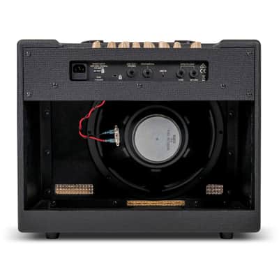 Blackstar Debut 50R Guitar Combo - Black image 3