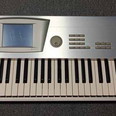 Korg Trinity Pro image 3