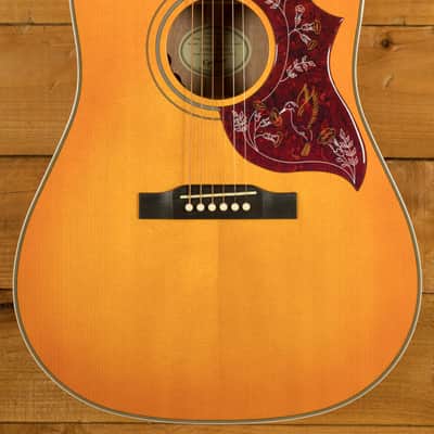 Epiphone Hummingbird Studio | Heritage Cherry Sunburst image 10
