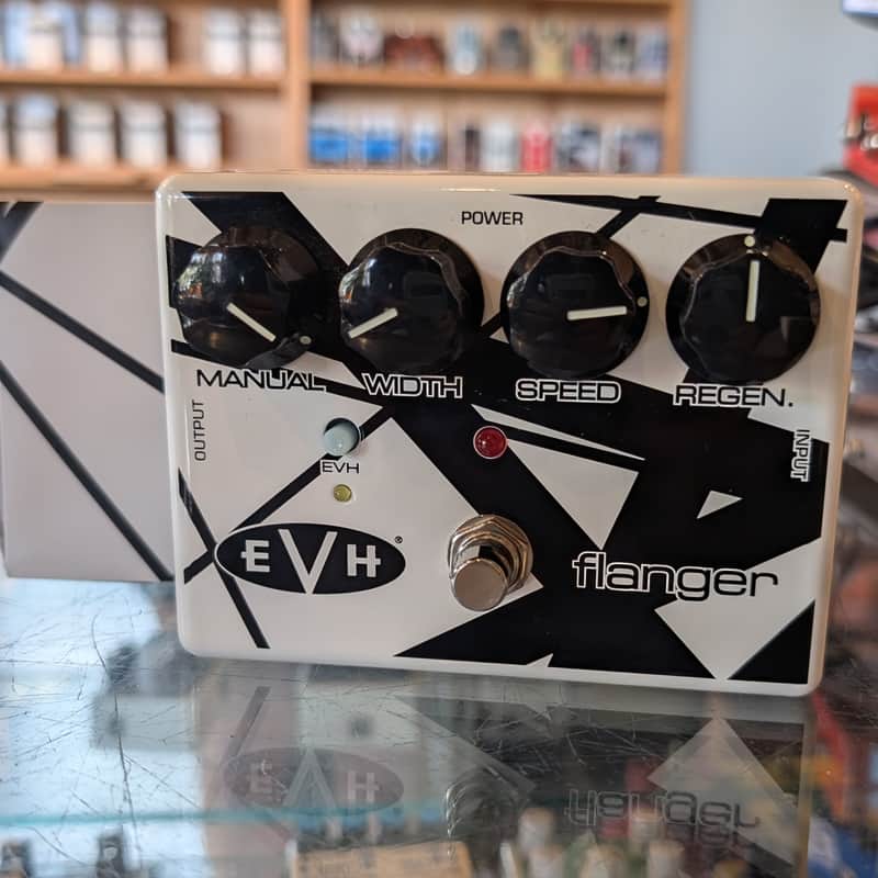 MXR EVH Flanger