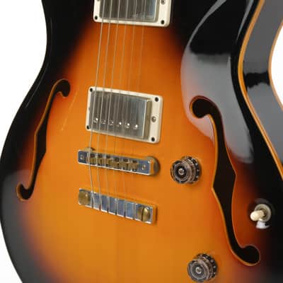 PRS JA-15 Owned by David Grissom image 13
