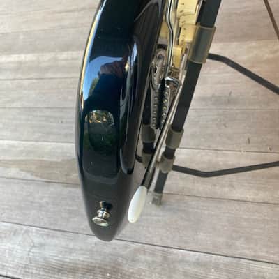 '84-'87 Squier Lefty Stratocaster ST-362 7.5 lbs MIJ image 6