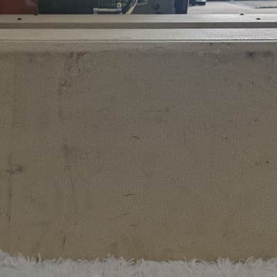 Crate Vintage Club 50 VC5310 3x10 Tube Guitar Combo Amp Blonde USA 1990s image 8