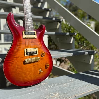 PRS McCarty 1998 @AIFG image 5