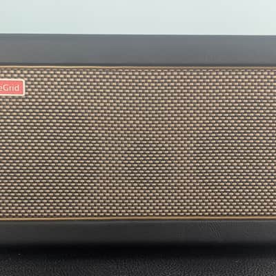 Positive Grid Spark 40 40-Watt 2x4" Modeling Guitar Combo 2020 - Present - Black