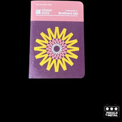 Chase Bliss Audio Brothers AM -x17156 image 7