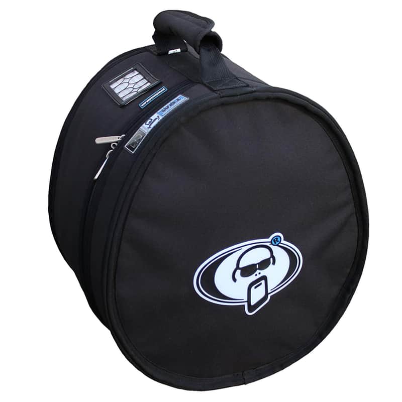 Protection Racket 8x12 Egg-Shaped Tom Soft Case image 1