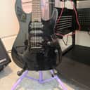 Charvel MJ Dinky DK24 HSH 2PT W MAH 2024 - Present - Black