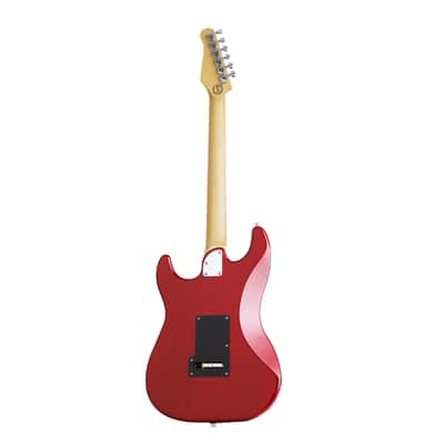 Lerxst Grace by Godin - Floyd Rose image 3