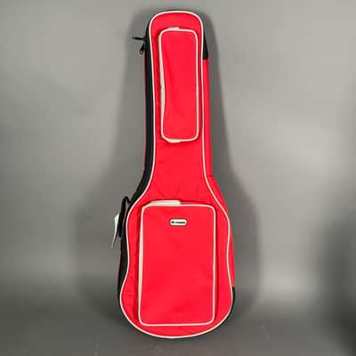 Stanford CR Fleetwood Onyx Black B7 LP Style Gigbag Tasche 2025 - Onyx Black image 12