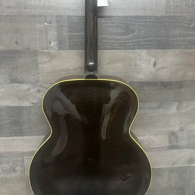 Gibson L7 1948 image 8