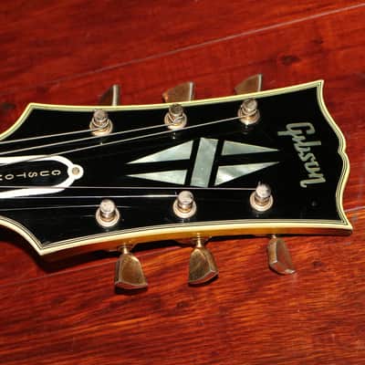 1969 Gibson Johnny Smith (GAT0338) image 6