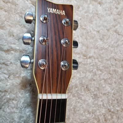 Yamaha MIJ FG-350D | Reverb