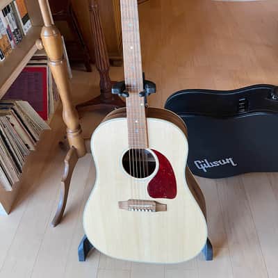 2023 Gibson J-45 Studio Walnut – Near Mint w/ OHSC image 9