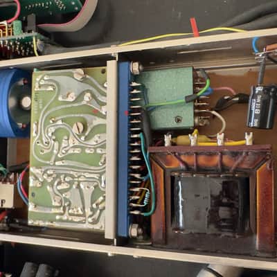 Vintage Neve 1272 Mic Preamp Pair, JLM 1272 Kit with DI, 48V, Worldwide Voltage image 3
