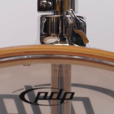 PDP "DARU JONES" NEW YORKER 4-PIECE KIT INCL CASES image 6