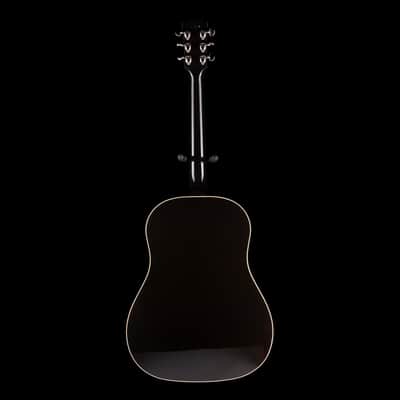 Gibson J-45 Standard Vintage Sunburst With Case image 10