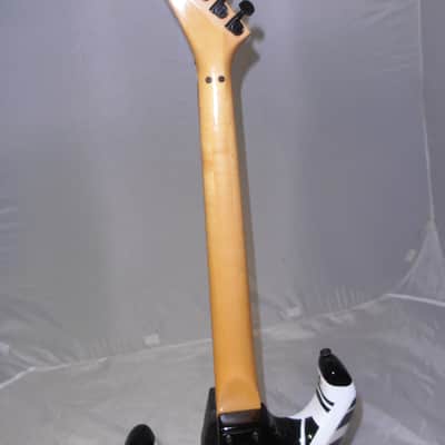 Kramer Striker 5150 presentation guitar 1980's image 10