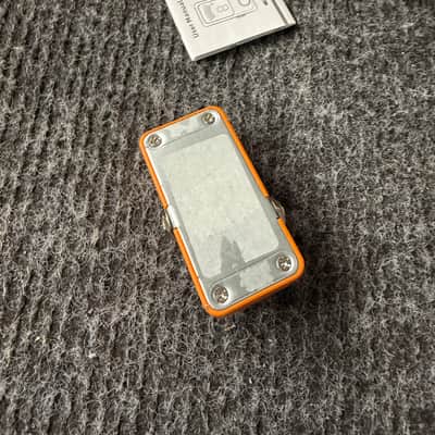 Jamjum Pedal tuner Bild 3