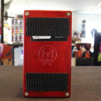 Walrus Audio Eras Distortion image 5