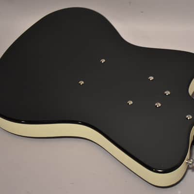 2013 Danelectro The '67 Dano Black w/Gig Bag image 14