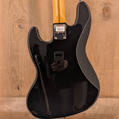 Squier Classic Vibe '70's Jazz Bass Black - Used image 6