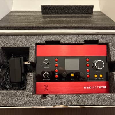 Focusrite Rednet X2P image 4