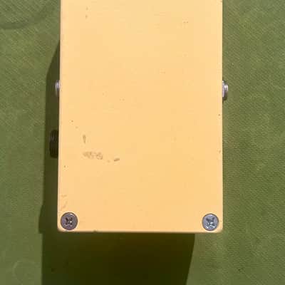 Daredevil LSD (Logan Square Destroyer) - Yellow image 2
