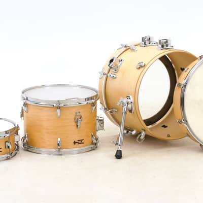 TreeHouse Custom Drums Compact Nesting Kit CS-16 image 12