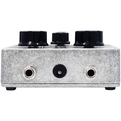 Death by Audio Bass War Fuzz Distortion Pedal image 3