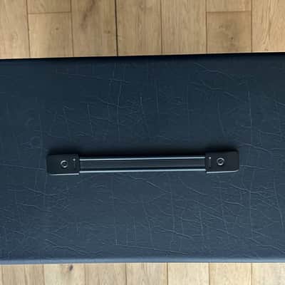 Blackstar HTV 112 MkII 1x12" 80-Watt Guitar Cabinet 2017 - Present - Black image 3