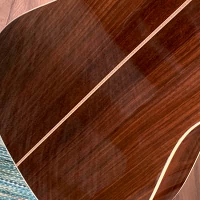 Martin D-41 (2023) Premium Sitka Spruce & Rosewood Ebony Fretboard image 12