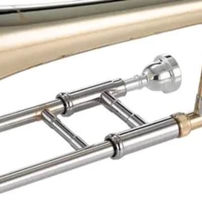 NEW! Pearl BTBN200 Tenor Trombone image 5