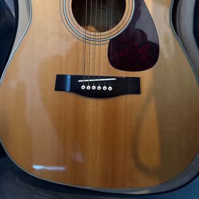 Yamaha FG-340 image 3