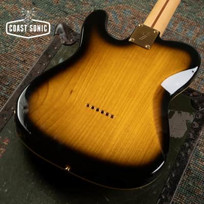 2012 Fender Ritchie Kotzen Telecaster TLR-155RK Made in Japan MIJ image 10