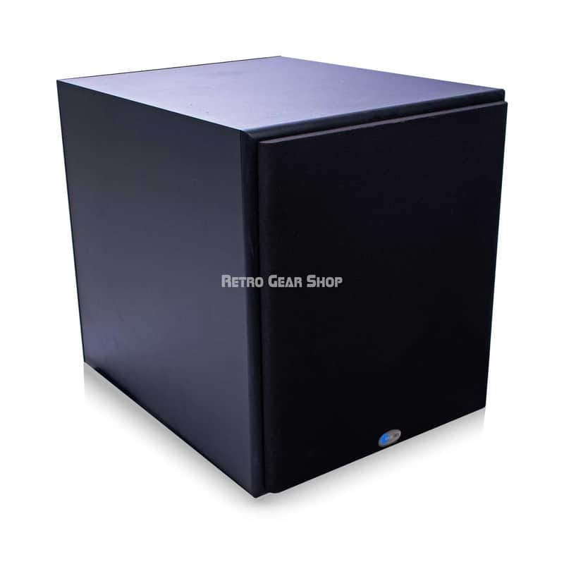 Blue Sky International SUB 12 200W 12" Active Subwoofer Speaker image 1