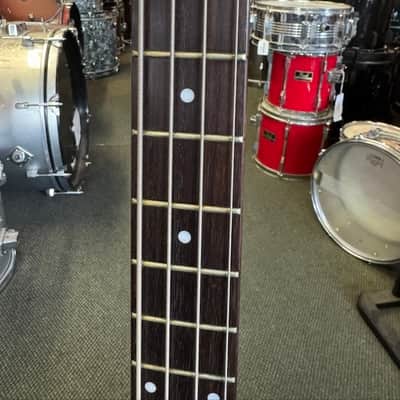 Epiphone Thunderbird & Case image 4