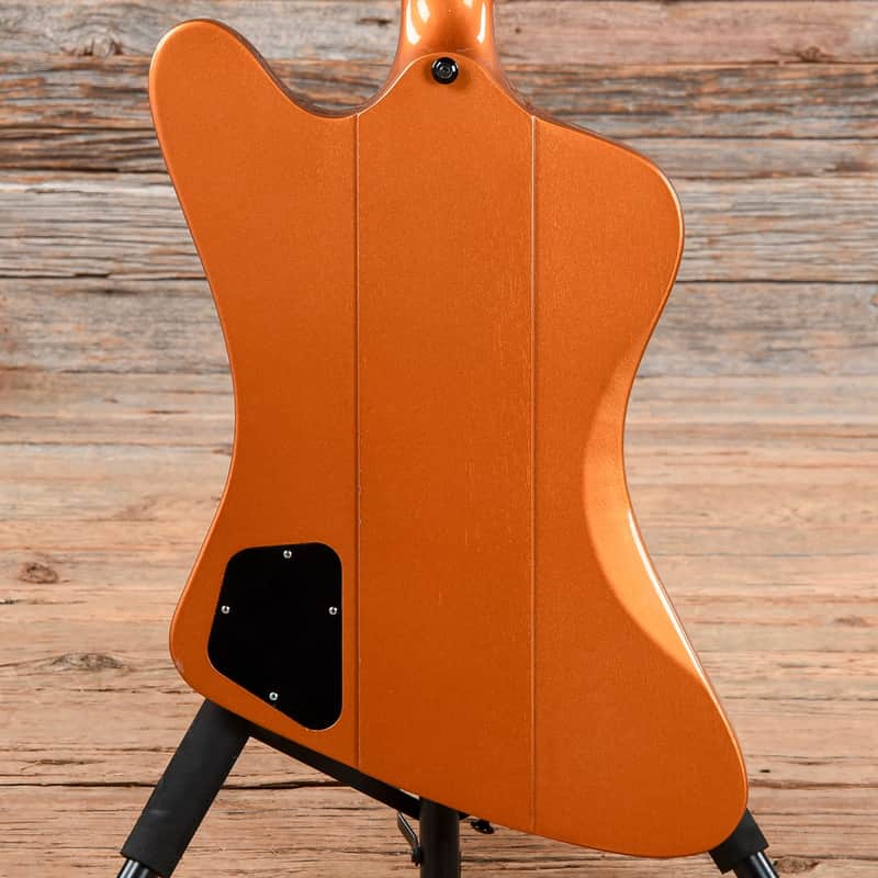 Gibson Skunk Baxter Firebird image 4