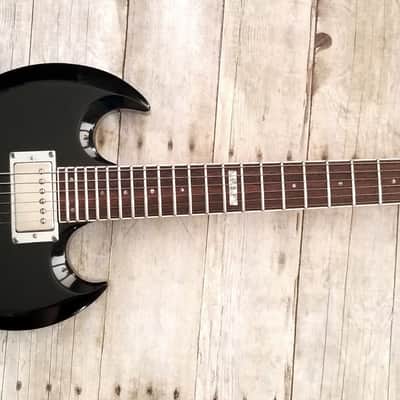 ESP Viper 1997/1998 black image 1