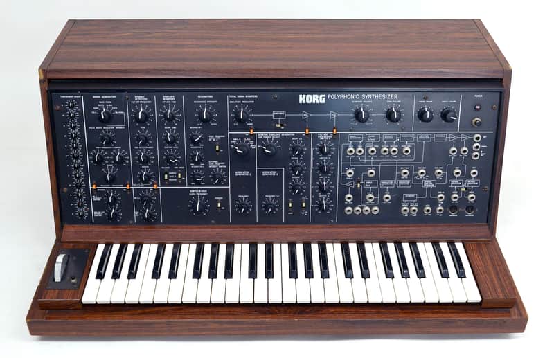 Korg PS 3100(100/117/220/240V) image 1