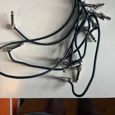 Lava Cable Solderless Tightrope prebuilt cables image 1