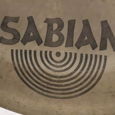 Immagine Sabian 20" AAX Chinese Cymbal - 15